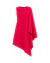 VESTIDO ASSIMÉTRICO CURTO MARCELA - loja online