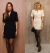 VESTIDO BLAZER ALFAIATARIA ZOE - MEDINA BRAND