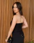 VESTIDO LONGO CORSET KATE - comprar online