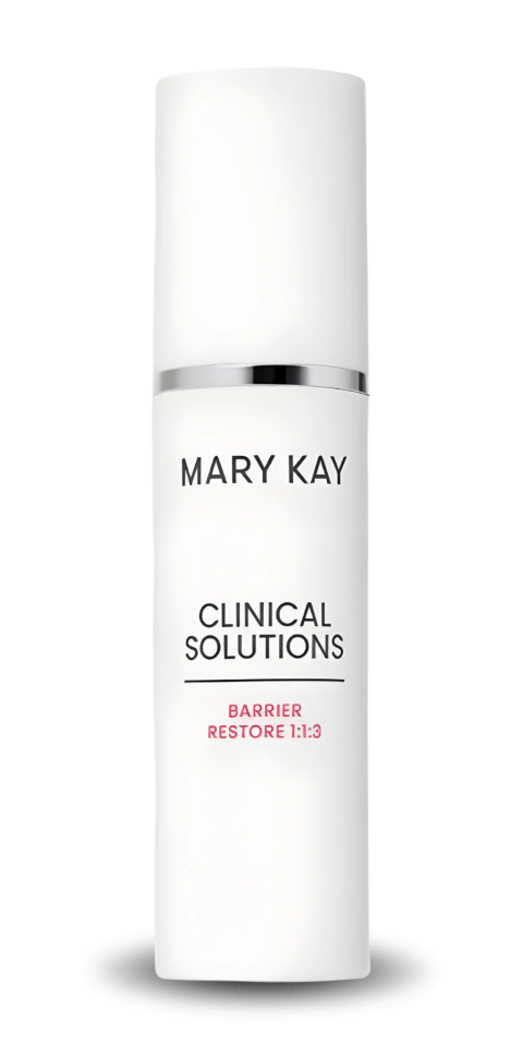 Loción Facial Restauradora de la Barrera de la Piel 1:1:3 Clinical Solutions