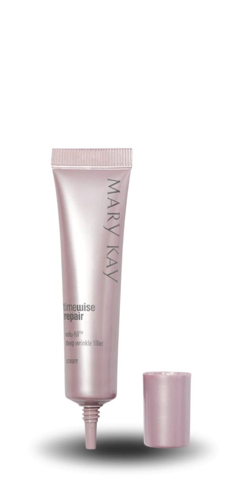 Crema Efecto Rellenador de Arrugas Volu-Fill