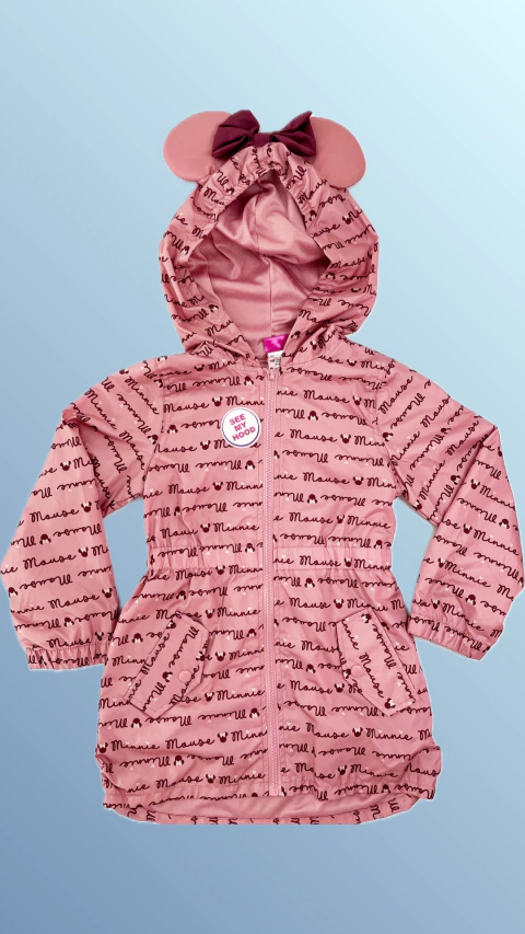 Disney kids chaqueta