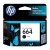 Cartucho HP 664 Preto