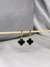 Argola Van Cleef Preta - comprar online