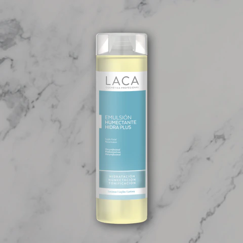 Emulsión Humectante Hidra Plus - 250 ml