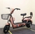 Bicicleta Elétrica XY 800W - comprar online