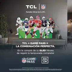 Pantalla TCL QLED 55, 65 y 75 pulgadas PROMOCION - Emporio de México SA de CV