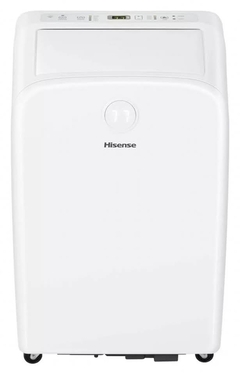 Aire acondicionado portatil Hisense