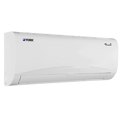 MINISPLIT INVERTER YORK 1 TONELADA 110 V FRÍO Y CALOR6