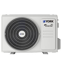 MINISPLIT INVERTER YORK 1 TONELADA 110 V FRÍO Y CALOR6 - comprar en línea