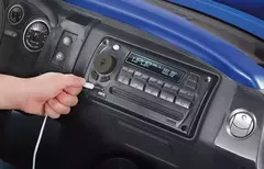 Montable Ford F-150 Power Wheels en internet