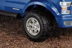 Montable Ford F-150 Power Wheels - Emporio de México SA de CV