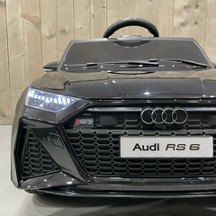 Montable Audi RS6 en internet