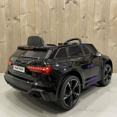 Montable Audi RS6 - tienda en línea