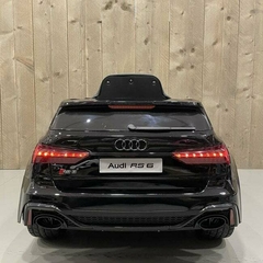 Imagen de Montable Audi RS6