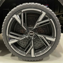 Montable Audi RS6