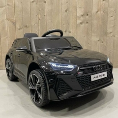 Montable Audi RS6