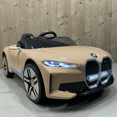 Montable electrico BMW