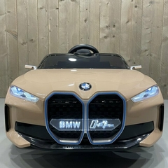 Montable electrico BMW - comprar en línea