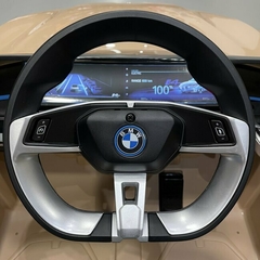 Montable electrico BMW - Emporio de México SA de CV