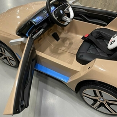Imagen de Montable electrico BMW
