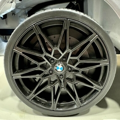 Montable electrico BMW M4 en internet