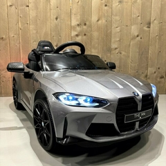 Montable electrico BMW M4