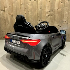 Montable electrico BMW M4 - Emporio de México SA de CV