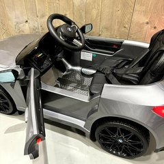Montable electrico BMW M4 - tienda en línea