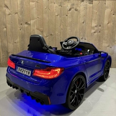 Montable electrico BMW M5 - Emporio de México SA de CV
