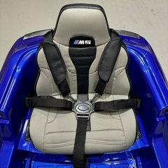 Montable electrico BMW M5 - tienda en línea