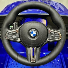 Imagen de Montable electrico BMW M5