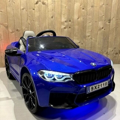 Montable electrico BMW M5