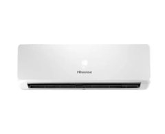 Aire Acondicionado Minisplit HISENSE AC122CK 1 Tonelada 12000 BTU 110v