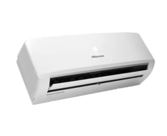 Aire Acondicionado Minisplit HISENSE AC122CK 1 Tonelada 12000 BTU 110v - comprar en línea