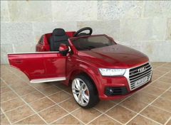 Audi Montable Electrico en internet