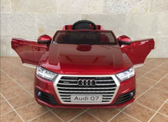 Audi Montable Electrico