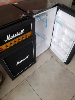 FrigoBar Marshall Liquidación