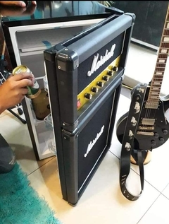 FrigoBar Marshall Liquidación - comprar en línea