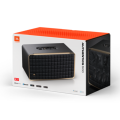 Imagen de JBL Authentics 500 Bocina Bluetooth