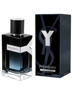Yves Saint Laurent Y EDP 100ml.