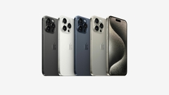 iPhone 15 Pro Max 1 TB