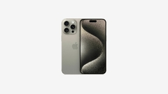 iPhone 15 Pro Max 1 TB - comprar en línea