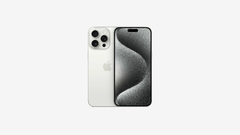 iPhone 15 Pro Max 1 TB - Emporio de México SA de CV