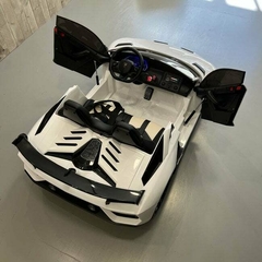 Imagen de Montable Eléctrico Lamborghini Aventador
