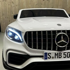 Montable Eléctrico Mercedes Benz GLCs63 AMG en internet