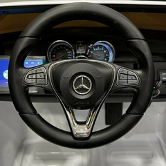 Montable Eléctrico Mercedes Benz GLCs63 AMG - tienda en línea