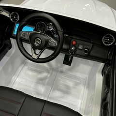 Montable Eléctrico Mercedes Benz GLCs63 AMG