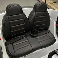 Montable Eléctrico Mercedes Benz GLCs63 AMG - comprar en línea