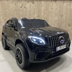 Montable Eléctrico Mercedes Benz GLCs63 AMG - comprar en línea